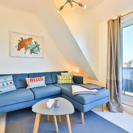 Appartement Auszeit Wenningstedt-Braderup  Kültér fotó