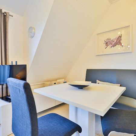Appartement Auszeit Wenningstedt-Braderup  Kültér fotó