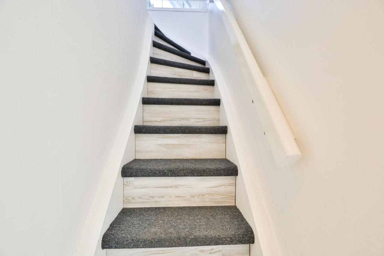 Appartement Auszeit Wenningstedt-Braderup  Kültér fotó
