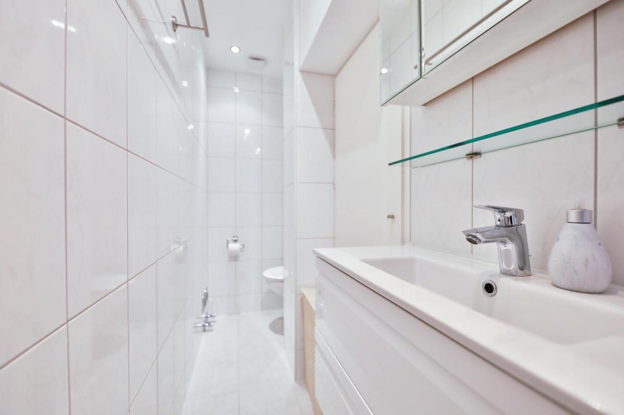 Appartement Auszeit Wenningstedt-Braderup  Kültér fotó